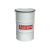 柴油桶油桶机油桶汽油桶加厚大铁桶装饰油桶化工桶200L铁桶 白色