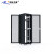 中科之星 Z2.6642黑色网络机柜2米42U加厚型服务器机柜 交换机/UPS/弱电/屏蔽机柜