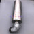 消音器5.5不锈钢1寸1.21.54寸旋涡气泵真空泵鼓风机高压风机消声器消音器FZB 1.2寸外螺纹41mm