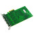 探路狮 KTL-140 PCIEx4千兆四网口服务器I210网卡支持工业级相机视觉网卡