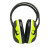 X4A隔音耳罩降噪音射击睡觉耳罩舒适型睡眠工地学习工业用耳罩 H540A降噪耳罩 送耳塞
