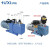 上海沪析2XZ旋片式真空泵实验室工业干燥箱冻干机用电动抽气油泵 YZ-2(油雾过滤器)