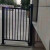 梵蒙（OWLEYE） 小区人行通道广告门自动开门栅栏门电动刷卡门禁系统道闸加安装