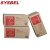  西斯贝尔/SYSBEL OP0001W 易撕轻型油类专用吸附棉片 白色 40*50cm 100片/箱