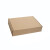 上柯 W1564 E瓦空白纸盒飞机盒特硬包装纸箱纸盒 1个 W3#180*110*50mm（1个）