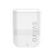 瑞沃（SVAVO）自动感应皂液器酒店给皂器宾馆洗手液机免打孔洗手间自动洗手液瓶 OS-0410 黑色