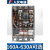人民电器RDL20漏电断路器塑壳DZ20L三相四线4300透明壳160A630A 4p 160A