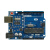 uno r3开发板 主板ATmega328P系统板嵌入式电子学习 套件 arduino uno r3 改进版（插件板）国民