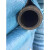 橡胶管夹布橡胶管耐高温高压蒸汽管 黑色夹布橡胶管耐热管热水管软管 定制 (1.2寸)内径32MM*7层*18米
