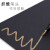 SAKURA日本樱花油漆笔签字笔记号笔马克笔高光笔手绘笔金色白色银色铜色商务签名签到笔防水不掉色 1.0mm/银色 1支装