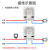 精灵控制器模块AI联盟语音灯光智能开关吸顶灯wifi灯具配件 控制 单路单控