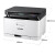 联想（Lenovo） CM7120W 彩色激光打印机多功能（打印 扫描 复印）无线办公家用三合一 无线打印/复印/扫描 官方标配