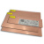 金属板铝片不锈钢板SUS430铜片铜板耐热耐腐蚀易加工亚速旺2-9269 SUS(不锈钢):100%D7300:厚度2.0m