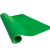中科港 30kv绝缘胶垫 10mm 绿色平面 配电室高压橡胶板胶皮毯电房电厂用 1米*5米/卷