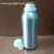 防盗盖铝瓶精油瓶样品化妆品化工分装瓶铝制密封储存大小空铝罐子 1000ml抛光内涂层铝瓶2个