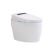 TOTO智能马桶一体式坐便器陶瓷电动家用加热自动冲水的 简配版(不包安装) 250