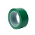 卡英 pvc警示胶带 安全胶带定位标识贴 地标胶带 斑马线胶带 10cm*33m绿色