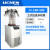 真空冷冻式干燥机实验室小型台式预冻冷干空气压缩空压机 LC18N50D立式压盖多歧管