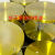 金属快干硬膜防锈油金黄色模具防锈剂防氧化两年防锈速干防腐5升 5升透明色
