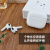 苹果（Apple） AirPods3代苹果无线蓝牙耳机三代 AirPods3【闪电充电版】 官方标配