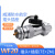 防水航空插头插座WF20 -2-3-4-5-6-7-9-12芯防水电缆头TE螺母座ZM WF20-6芯 螺母座ZM