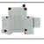 小型可调毫安15am30am50ma100ma漏电保护断路器总闸开关 2P20A
