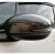 芒芒适配十代雅阁缤智XRV17款杰德CRV改装碳纤维后视镜外壳倒车镜外盖 十代 思域 一对
