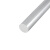 塑胶料模具五金标准 长肖 银钢支 1米圆棒Φ1~Φ60 Φ3*总长960