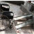 无障碍便携式移动轮椅坡道上楼梯平板推车卸拉装货垫板台阶斜坡板Q 2.4长73宽 左右对折.磨砂款 承