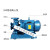 冷却塔ISW卧式天方离心泵 循环管道工业增压泵 大流量高扬程水泵 65-200-7.5KW