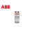 ABB空气开关小型断路器微断SJ201C10-C16-C20-C25-C32-C40-C63 10A 1P