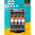 ABB交流低压接触器A系列电梯单相220V三相380V，支持验货 A210-30-11 额定电流210A AC220V