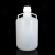 ERIKOLE PP三通盖抽真空瓶 手提桶瓶 耐强酸碱PP塑料大桶 高温高压桶 pp提手桶10L