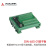 凌华科技（ADLINK）68针SCSI-II连接器接线端子板标准导轨安装 DIN-68S-01