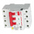 德力西电气（DELIXI ELECTRIC）微型断路器 DZ47VLE1256C80R75