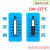 Thermax测温纸实验室温度纸温度贴八格十格10条 五格 D 104127 10条/本