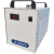 工业冷水机制冷机CW3000雕刻机主轴降温注塑磨具循环冷却水箱 JZ-5302AH （双进双出）
