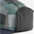 巴塔哥尼亚（Patagonia）帽子 Range Earflap 男士遮阳帽 时尚潮流个性耳罩帽 Guides: Green (GD S