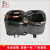 适用于10P匹空气能套管换热器 适用美的商用热水机 RSJ380S空调维修配件 美的10匹 RSJ-380/MS-820