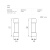 SRK 熔断短路保护器座32A保险丝陶瓷熔芯低压熔断体 RT28-32(10A10X38)1只装 