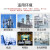 海信 Hisense10P立柜式26KW机房空调/工业空调/全年不停机KFR-260LW/TSUDX-N3一价全包(含10米铜管)