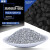 厂家直供 高纯金属铝粒 铝块 铝段 铝条 铝锭 铝球 可定制尺寸 铝粒3*3mm*1000克