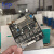 打包机配件全半自动双电机线路板电路板调速板控制板 永创YS-NF502MCP线路板 正厂 双