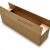 超大号硬纸箱子快递打包装盒窄长方形超长条古筝80 90 120cm定制 60cm(长) 40*40cm宽/高
