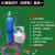 YHGFEE4L便携式焊具套装氧气焊枪空调专用2L小焊炬铜管焊接工具冰箱维修 4L钢瓶双开(单焊枪)套装一 5米细管