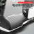 HKNA适用于小牛B2电动车脚垫踏板垫防水耐脏耐磨橡胶脚垫皮配件 B2动力版橡胶脚垫
