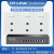 TP-LINK TL-XAP3002GI-PoE AX3000双频千兆86型AP无线 面板WIFI6 五室一厅(479GPE+6个3002GI薄款) 颜
