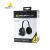代尔塔 103011颈戴款耳罩 工业级隔音工厂降噪防噪音耳机护耳器