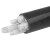 鲁峰 Lufeng 铝芯电缆电线电缆五芯电缆70X3+35X2五芯电缆 40米起售1米价