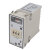 E5EM-YR40K温控仪 0-199度0-399度 AC220V注塑机指针式温控器K型定制 贝尔美E5EM 220V 399°